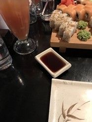 Фото компании  Суши Терра, сеть ресторанов японской кухни 44