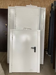 Фото компании ООО "ЛионДоор-ПРОФ" 2