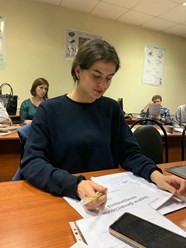 Фото компании АНВО «Гуманитарный институт» 7