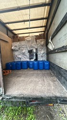 Фото компании ООО "Оптимальные решения и технологии логистики" 11