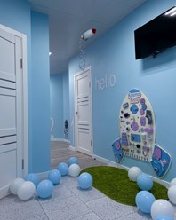 Фото компании ООО Космо Кидс Зиповская 11