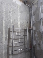 Фото компании  Услуги сварщика в г. Уфе 2