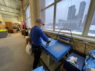 Фото компании  Иваныч GROUP 8