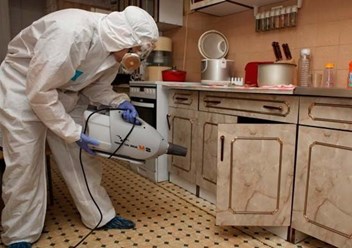 Фото компании  Санитар 2