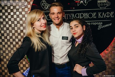 Фото компании  Самое Популярное Кафе Восток 4