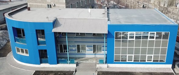 Фото компании ООО «ИНТЕКС» 42