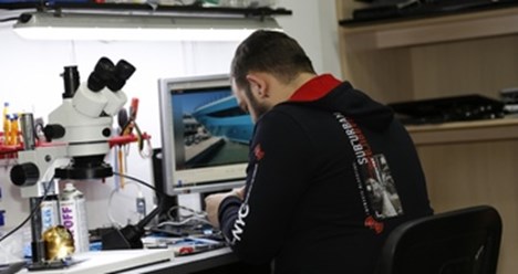 Фото компании  RBT Service 2