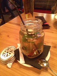 Фото компании  Экспромт, пивной ресторан 5