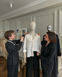 Фото компании ИП Avaleta Sovushkina 1