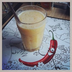 Фото компании  Перцы 64