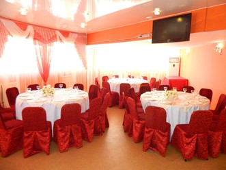 Фото компании  Караван, кафе 11