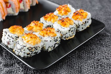 Фото компании  Sushi House, суши-бар 36