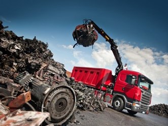 Фото компании ООО ЛомСервис Омск 1
