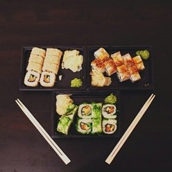 Фото компании  Сакура, суши-бар 10