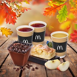 Фото компании  Макдоналдс, сеть ресторанов быстрого обслуживания 3