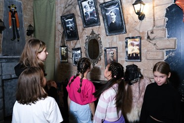 Фото компании ИП Территория мистики 1