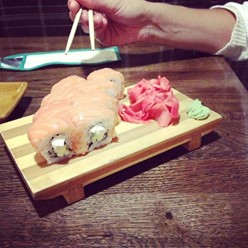 Фото компании  Киото, суши-бар 22
