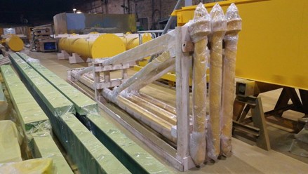 Фото компании ООО Гросскран 1