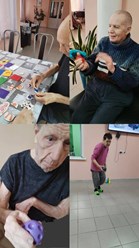 Фото компании АНО ЦСОН Заботливые руки Нео 2