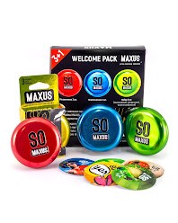 Фото компании  Maxus 1