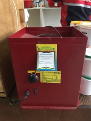 Фото компании ООО Золотое Зернышко 5