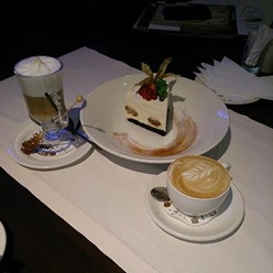 Фото компании  Karin, ресторан 9