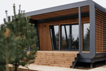 Фото компании  Трипинглэмп 3