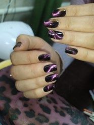 Фото компании  Ari Nails 28
