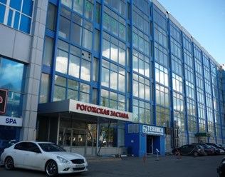 Фото компании  "Белый слон" 14