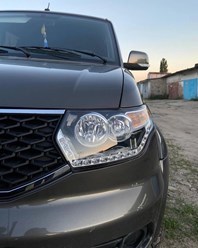 Фото компании  Nick-Auto | Ник-Авто - детейлинг, полировка, химчистка, оклейка 16