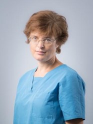 Ульянова Дарья Геннадьевна
врач мануальный терапевт