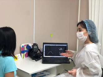 Фото компании  Семейная стоматология 5