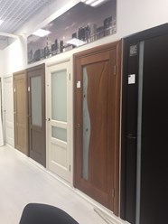 Фото компании  ВсеДвери 2