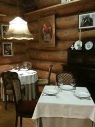 Фото компании  На Даче, ресторан русской кухни 90