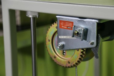 Фото компании ООО ООО "III К" 11