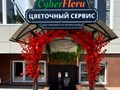Фото компании   Цветы с доставкой Cyber Flora® | Кибер Флора® в Балашихе 4