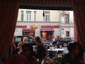 Фото компании  Мари Vanna, ресторан 6