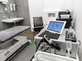 Современный аппарат Ударно-волновой терапии фирмы Storz