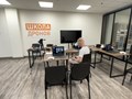 Сначала осваиваем навык пилотирования в симуляторе