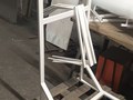 Вешалка для свинцовой одежды