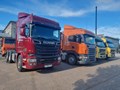 Фото компании ООО Бизнес Авто 3