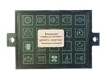 Панель индикации МИ-3 для спецтехники
