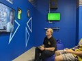 ТОПовые игры в клубе виртуальной реальности Pixel