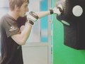 Общая физическая подготовка.
