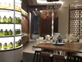 Фото компании  Acapella Restaurant &amp; Lounge, ресторан 1