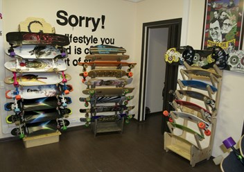 Фото компании ООО Allaboardshop 1