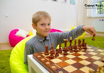 Фото компании ИП Сириус Кидс 3