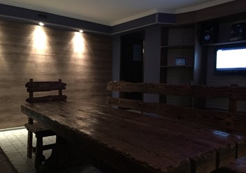 Фото компании  Нико, сауна 6