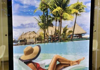 Фото компании ООО Pegas Touristik 5