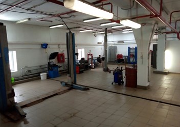 Фото компании  KOMMOTORS 1